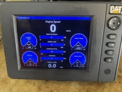 Caterpillar Color MPD 364-2057 - Изображение 1 из 4