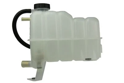 For 2000-2006 Chevrolet Suburban 2500 Engine Coolant Reservoir Front URO 2001 - Image 1 of 4