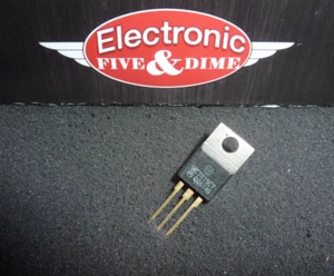 MC7815CT  MOTOROLA  Fixed Positive Standard Regulator, 15VBIPolar, PSFM3 - Picture 1 of 1