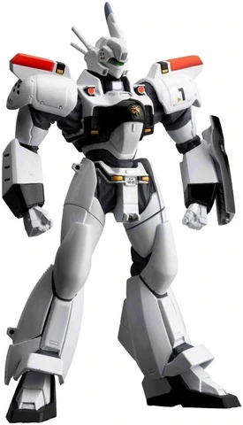 KAIYODO REVOLTECH YAMAGUCHI #042 AV-98 INGRAM 1 MOVIE VER ACTION FIGURE NEW US Cover