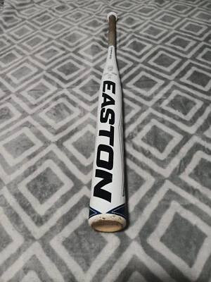 Bate de softbol de aluminio lanzamiento rápido EASTON SAPPHIRE 33/21-12 FP20SAP USSSA ISF ASA Foto 1 de 4