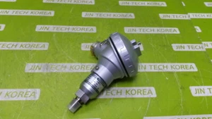 4766) [NEW] NAGOYA KEIKI KH15 Pressure Transmitter - Picture 1 of 5