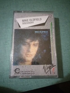 Mike Oldfield Discovery - Foto 1 di 2