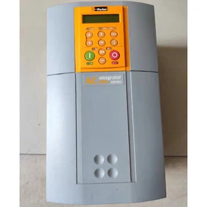 1PC Used Parker inverter 11KW 690PC/0110/400/0011/UK/0/0/0/0/B0/0/0 #YP1 - Picture 1 of 3