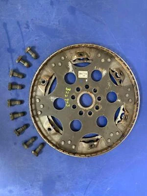 Volante BMW SERIE 750 09 10 11 12 13 14 15 16 17 18 19 20 Foto 1 de 4