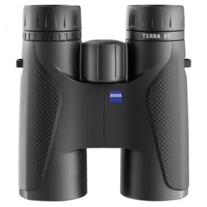 ZEISS Terra ED 10x42 schwarz | ZEISS Ferngläser - Bild 1 von 5
