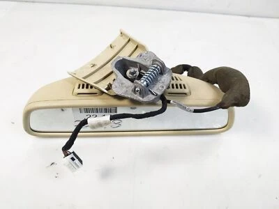 Espejo retrovisor interior beige mercedes-benz e350 2012-2013 207-810-28-17-8n96 Foto 1 de 4