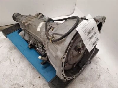 Toyota Previa LE, A.Transmission, 95-97, 2.4L, A340E, 2TZFZE, FWD, 35000-28761 Foto 1 de 4