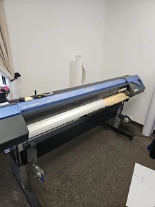 roland vs 640 printer used - Picture 1 of 2