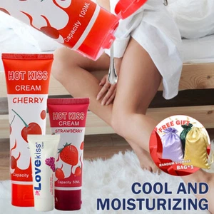 Women Orgasmic Oil Sexual Stimulant Female Original Aphrodisiac-Climax Sex Lube - Picture 1 of 12