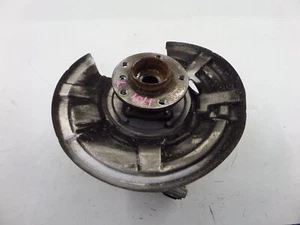 BMW 650i Left Rear Knuckle Hub Spindle Suspension F12 12-18 OEM 30K - Picture 1 of 5
