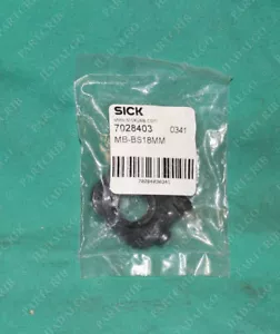 Sick, MB-BS18MM, 7028403, Sensore staffa girevole 18 mm NUOVO - Foto 1 di 2