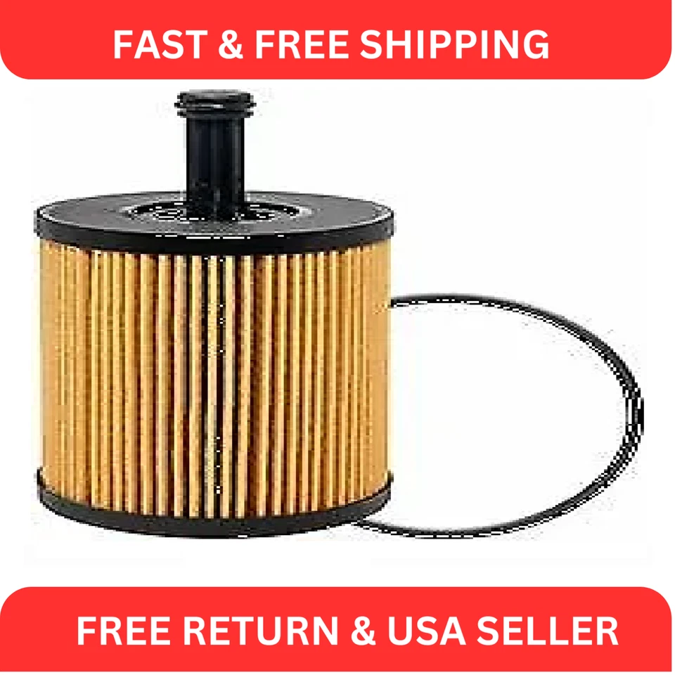 Baldwin P7415 Lube Element For Select 02-15 Audi Volkswagen Models — 第 1/2 张图片