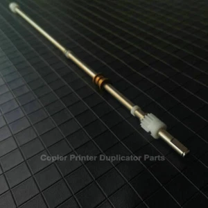 Elevator Shaft Ass'y 023-75159 023-12214 Fit For Riso RV/RZ/MZ/EV/EZ/ES/MV  - Picture 1 of 1