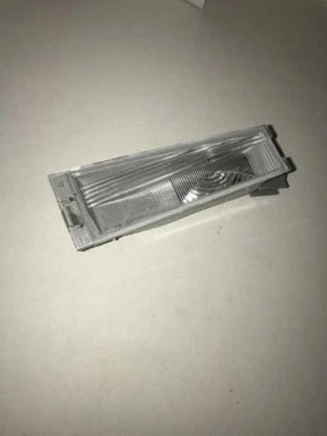 2008 2009 2010 Cadillac CTS License Lamp Right Side New OEM 25911620  - Image 1 of 3