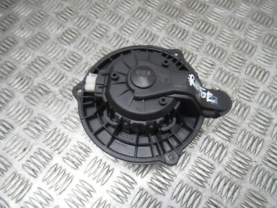 2019 FORD RANGER P375 4x4 DCB 3.2TDCI AUTO MK3 HEATER BLOWER MOTOR FAN REF20194 - Image 1 of 4