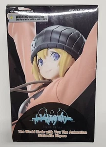 The World Ends with You The Animation Rhyme Figure - Picture 1 of 6