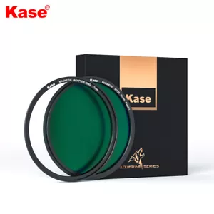 Kase Infrared filter Magnetic Wolverine IR 720 Filter 49 58 67 72 77 82mm - Picture 1 of 6