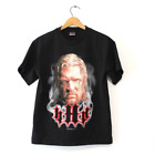 Vintage Kids Triple H Wrestling WWE T Shirt Youth XL