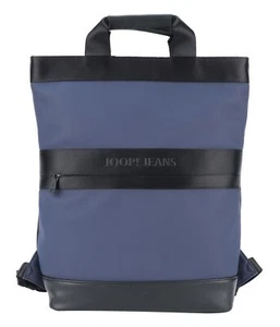 JOOP! mochila Modica Nuvola Falk Backpack S Darkblue - Imagen 1 de 4