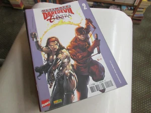 .MARVEL ULTIMATE 2 ..COMICS PANINI ..2003.. TBE - Picture 1 of 1