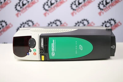 CONTROL TECHNIQUES UNIDRIVE SP1401 (INVERTER) - 6 months warranty - Image 1 of 4