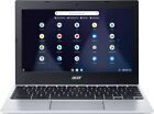 Acer - Chromebook 311 Laptop–11.6” Hd Display– Mediatek Mt8183c Octa-core– 4gb
