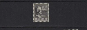US Scotts #821 Fine/ Very Fine Mint Never Hinged FILL THE HOLES IN YOUR ALBUM - Bild 1 von 1