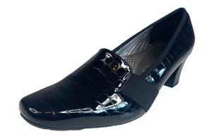 ara Damen Trotteur Pumps Schwarz Schuhe Verona 12-41781 NEU Sonderpreis Größe 41 - Bild 1 von 5