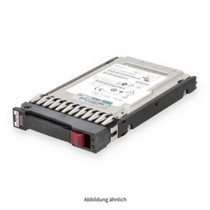 HPE 800GB SAS 12G SFF Mixed Use HotPlug SSD N9X96A 841505-001 - Afbeelding 1 van 9