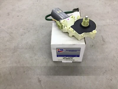 Ford/Mercury 2006-2010 motor de ventana trasera derecha remanufacturado 42-3093 Foto 1 de 4