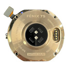 Garmin Fenix 7S 7 S Sapphire Solar Back Hr Cover Spare Replacement Repair - Part