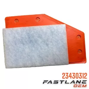 GENUINE GM ENGINE AIR FILTER NEW OEM 23430312 - Picture 1 of 8