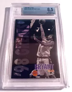 1997-98 Fleer Ultra '98 Greats Card #252 - BGS 8.5 - Los Angeles Lakers - Bild 1 von 2