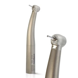 Dental Fiber Optic Handpiece High Speed Turbine 23W S-Max M800KL KAVO MULTIflex - Picture 1 of 17