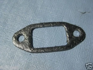 STIHL Trimmer Muffler Gasket BT SP HT FR FS 120 200 250 300 350 PN:4134 149 0600 - Picture 1 of 1