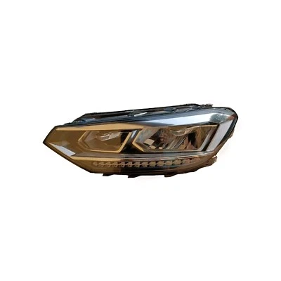 VW Touran Led Scheinwerfer Links 5tb 941 035 B - Bild 1 von 4