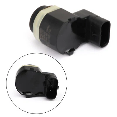 Sensor de estacionamiento 1 pieza PDC 1S0919275D apto para VW Golf Audi A5 A6 Quattro Q7 Foto 1 de 4