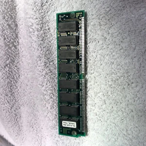 Digital Equipment Corp. 54-21225BA 72 Pin Vintage SIMM MEMORY, 4 MB x 9 - Picture 1 of 4