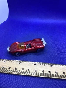 HESTON FasT Run CAR Diecast W.T. FERRARI COMPETIZONE Mint - Picture 1 of 4