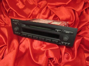 BMW E90 E91 E92 3'ies PROFESSIONAL AM FM RADIO TUNER RECEIVER CD PLAYER 9144776 - Picture 1 of 8