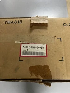 Right Underseat Fairing Code 83612MV9600ZD Neutral - Picture 1 of 1