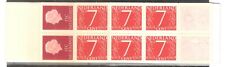 Nederland PZB Nr 1 H 4       September 1964