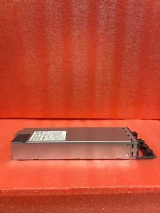 Cisco PWR-C1-350WAC Power Supply for 3850 Series Switch - Picture 1 of 3