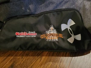 Under Armour Storm Cal Ripken Sr Foundation Ollies Outlet Baseball Bag NEW - Picture 1 of 12