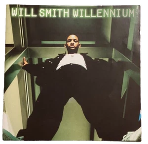 WILL SMITH - WILLENNIUM -CD - 1999 - Foto 1 di 4