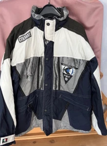 Skijacke Herren Gr. 58 Colmar Sportswear Tecnologie - Bild 1 von 9