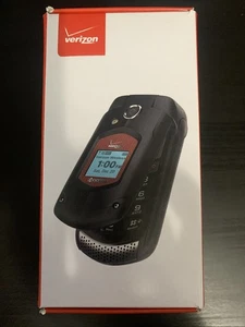 Kyocera DuraXV+ (Verizon) - Picture 1 of 2