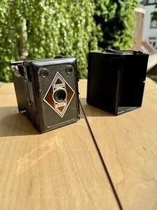 *** Bilora Box From 1946/1948 *** - Photo 1/15