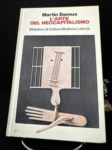 L'Arte del neocapitalismo, Martin Damus 1979 - Picture 1 of 11